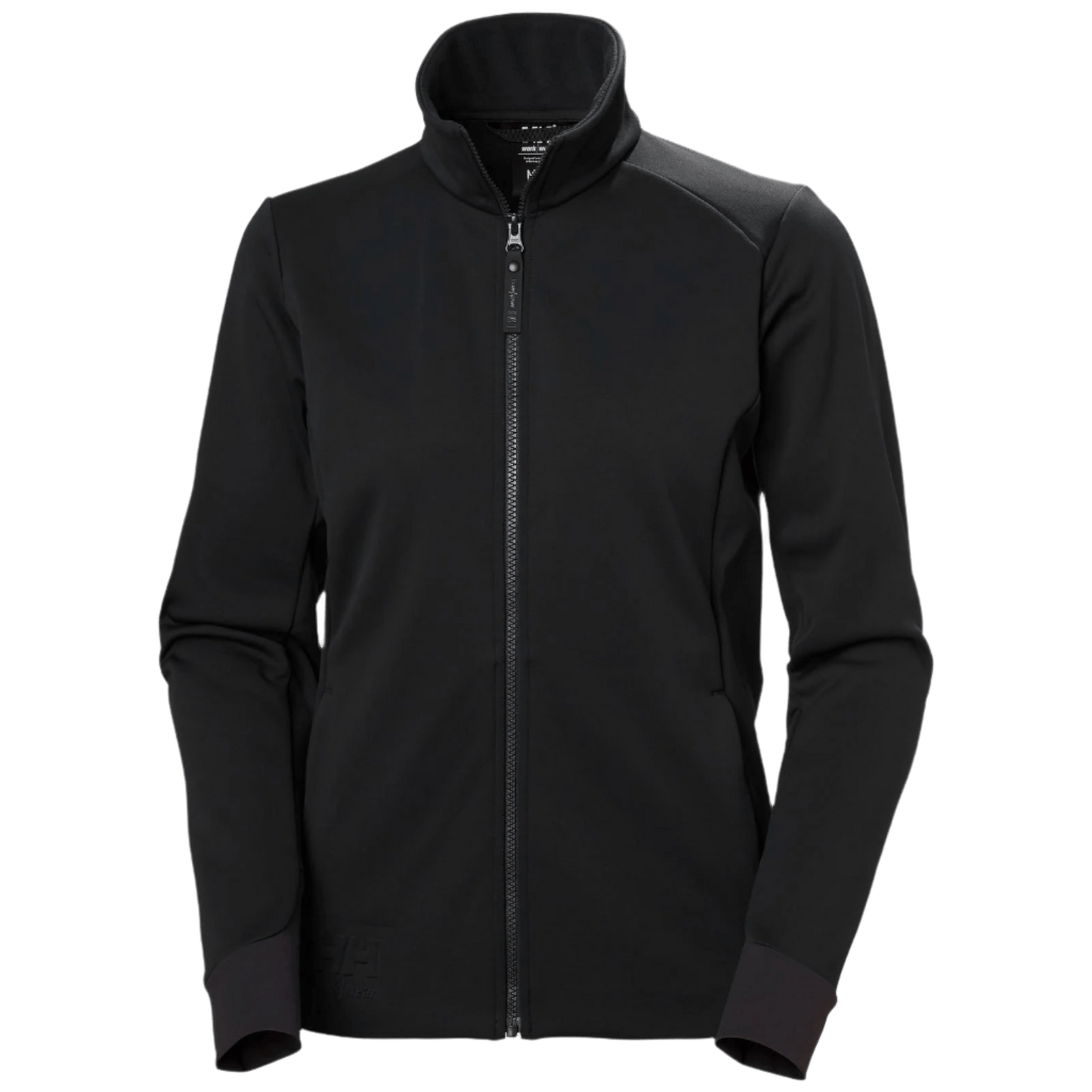 Helly Hansen Workwear Outerwear XS / Black Helly Hansen Workwear - Women's Tech Midlayer Jacket