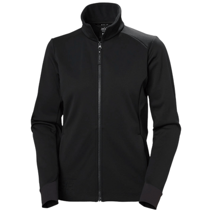 Helly Hansen Workwear Outerwear XS / Black Helly Hansen Workwear - Women's Tech Midlayer Jacket