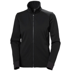 Helly Hansen Workwear Outerwear XS / Black Helly Hansen Workwear - Women's Tech Midlayer Jacket
