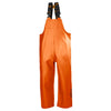 Helly Hansen Workwear Outerwear XS / Dark Orange Helly Hansen Workwear - Men's Gale Rain Bib