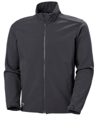 Helly Hansen Workwear - Men's Manchester 2.0 Softshell Jacket