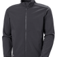 Helly Hansen Workwear Outerwear XS / Ebony Helly Hansen Workwear - Men's Manchester 2.0 Softshell Jacket