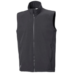 Helly Hansen Workwear - Men's Manchester 2.0 Softshell Vest