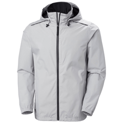 Helly Hansen Workwear - Men's Manchester 2.0 Shell Jacket