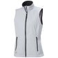 Helly Hansen Workwear Outerwear XS / Grey Fog Helly Hansen Workwear - Women's Manchester 2.0 Softshell Vest