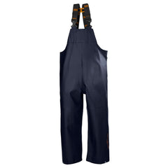 Helly Hansen Workwear Outerwear XS / Navy Helly Hansen Workwear - Men's Gale Rain Bib