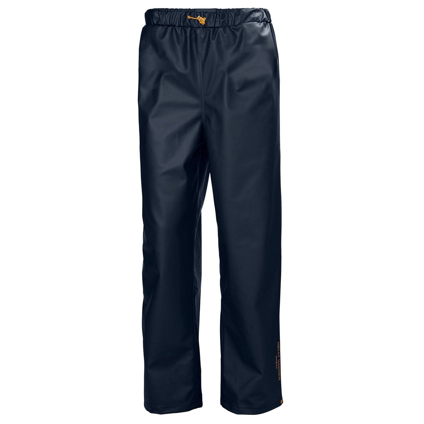 Helly Hansen Workwear Outerwear XS / Navy Helly Hansen Workwear - Men's Gale Rain Pant