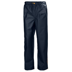 Helly Hansen Workwear Outerwear XS / Navy Helly Hansen Workwear - Men's Gale Rain Pant