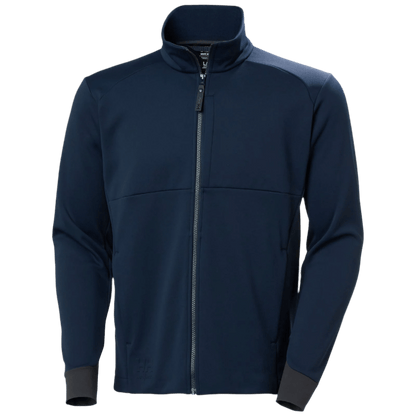 Helly Hansen Workwear Outerwear XS / Navy Helly Hansen Workwear - Men's Tech Midlayer Jacket