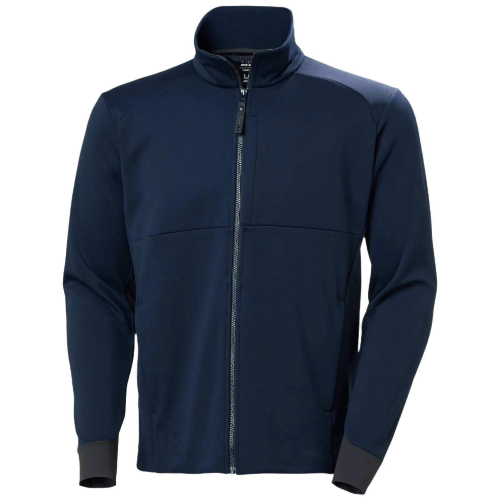 Helly Hansen Workwear Outerwear XS / Navy Helly Hansen Workwear - Men's Tech Midlayer Jacket