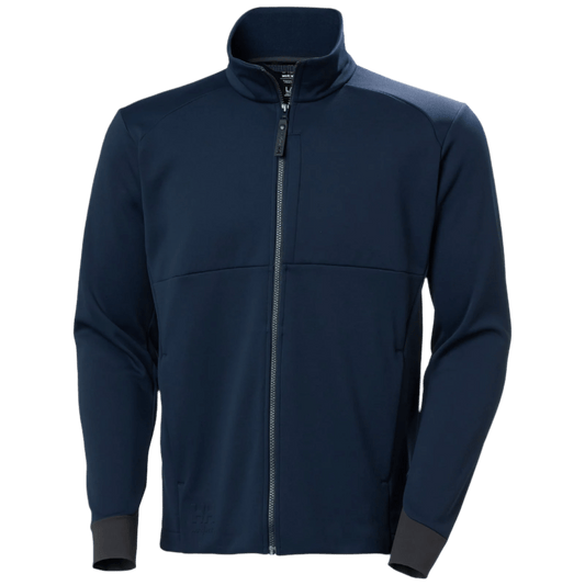 Helly Hansen Workwear Outerwear XS / Navy Helly Hansen Workwear - Men's Tech Midlayer Jacket