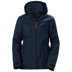 Helly Hansen Workwear - Women's Luna Waterproof Shell Jacket