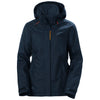 Helly Hansen Workwear Outerwear XS / Navy Helly Hansen Workwear - Women's Luna Waterproof Shell Jacket