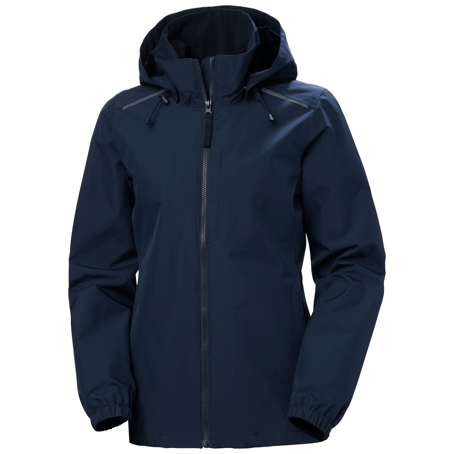 Helly Hansen Workwear Outerwear XS / Navy Helly Hansen Workwear - Women's Manchester 2.0 Shell Jacket