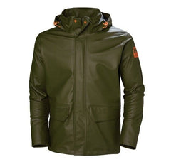 Helly Hansen Workwear - Men's Gale Rain Jacket