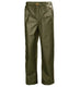 Helly Hansen Workwear Outerwear XS / Olive Helly Hansen Workwear - Men's Gale Rain Pant