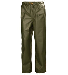 Helly Hansen Workwear Outerwear XS / Olive Helly Hansen Workwear - Men's Gale Rain Pant