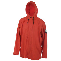 Helly Hansen Workwear Outerwear XS / Orange Helly Hansen Workwear - Men's Abbotsford Waterproof Jacket