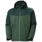 Helly Hansen Workwear Outerwear XS / Spruce/Darkest Spruce Helly Hansen Workwear - Men's Oxford Insulated Winter Jacket