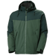 Helly Hansen Workwear Outerwear XS / Spruce/Darkest Spruce Helly Hansen Workwear - Men's Oxford Insulated Winter Jacket