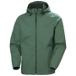 Helly Hansen Workwear Outerwear XS / Spruce Helly Hansen Workwear - Men's Manchester 2.0 Shell Jacket