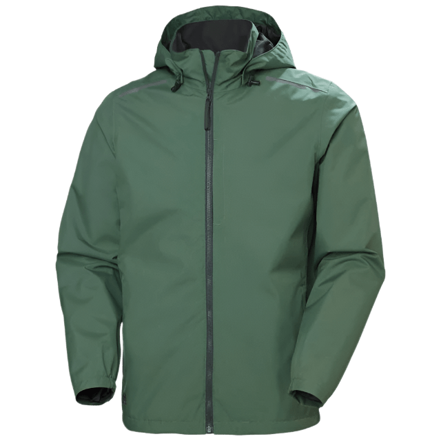 Helly Hansen Workwear - Men's Manchester 2.0 Shell Jacket Helly Hansen Workwear - Men's Manchester 2.0 Shell Jacket