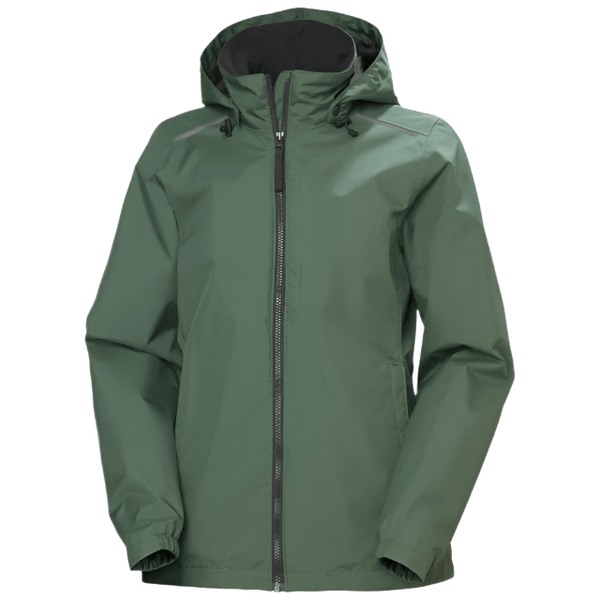 Helly Hansen Workwear Outerwear XS / Spruce Helly Hansen Workwear - Women's Manchester 2.0 Shell Jacket