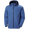 Helly Hansen Workwear Outerwear XS / Stone Blue Helly Hansen Workwear - Men's Manchester 2.0 Shell Jacket