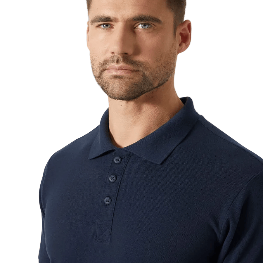 Helly Hansen Workwear Polos Helly Hansen Workwear - Men's Classic Polo 2.0