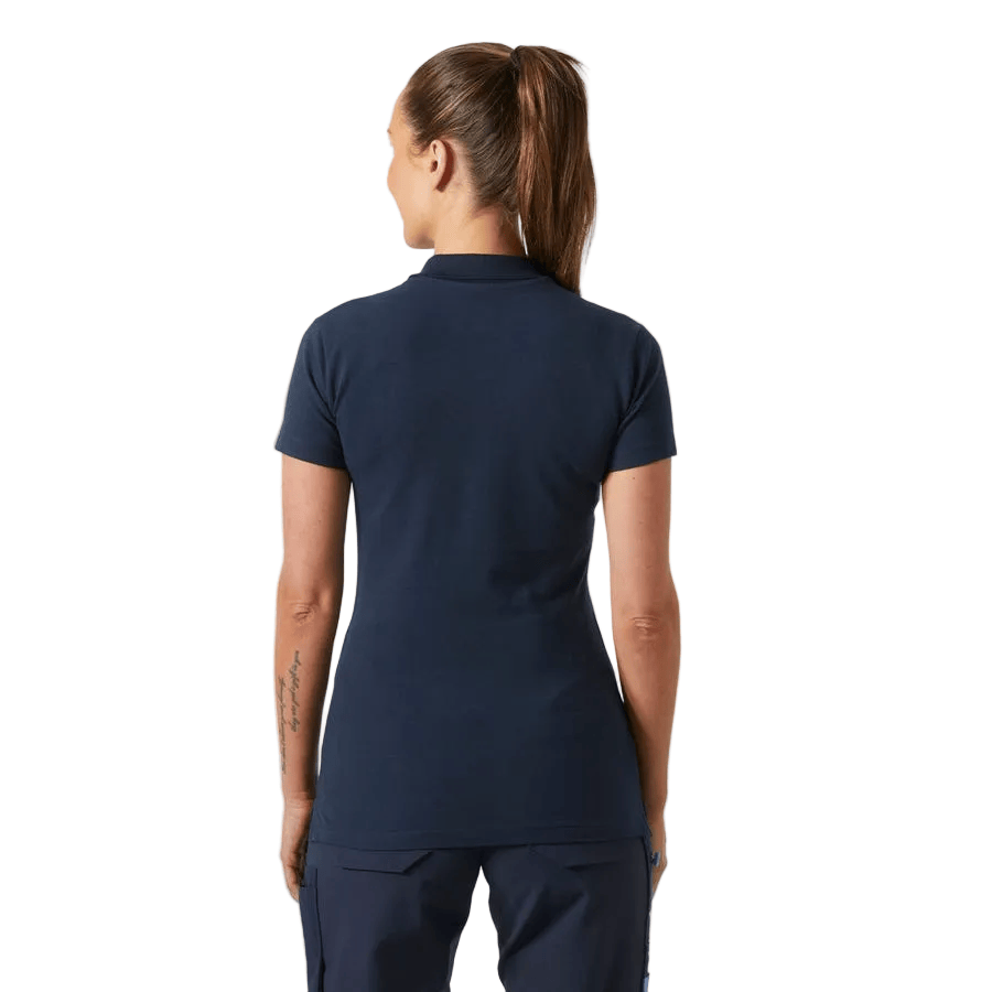 Helly Hansen Workwear Polos Helly Hansen Workwear - Women's Classic Polo 2.0