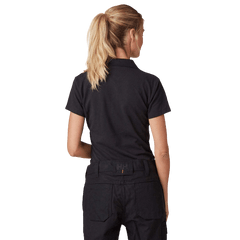 Helly Hansen Workwear Polos Helly Hansen Workwear - Women's Classic Short Sleeve Polo