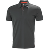 Helly Hansen Workwear Polos XS / Ebony Helly Hansen Workwear - Men's Kensington Tech Polo