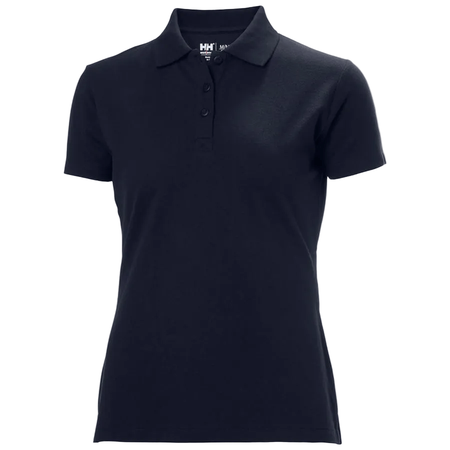 Helly Hansen Workwear Polos XS / Navy Helly Hansen Workwear - Women's Classic Polo 2.0