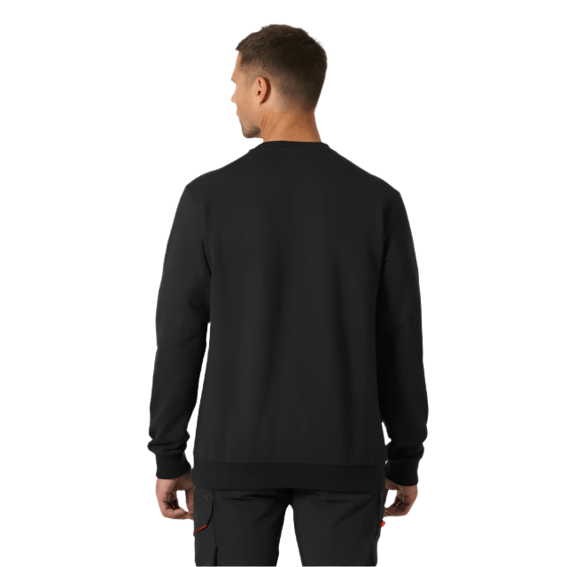 Helly Hansen Workwear Sweatshirts Helly Hansen Workwear - Men's Evo Crew Sweatshirt