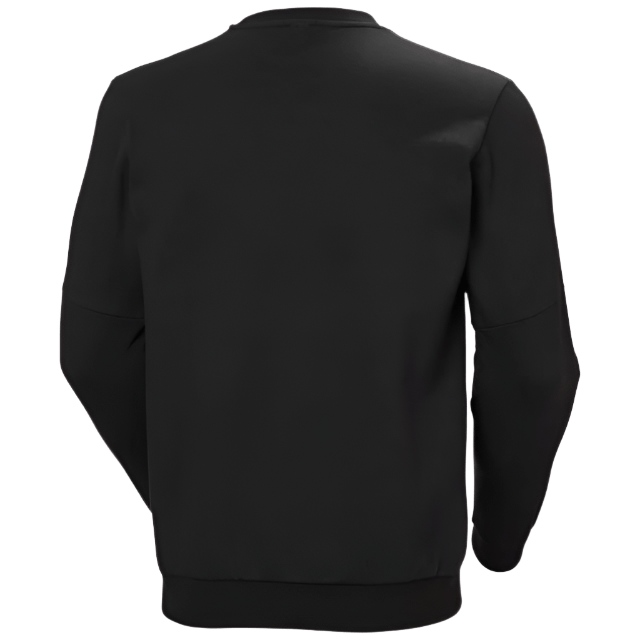 Helly Hansen Workwear Sweatshirts Helly Hansen Workwear - Men's Evo Crew Sweatshirt