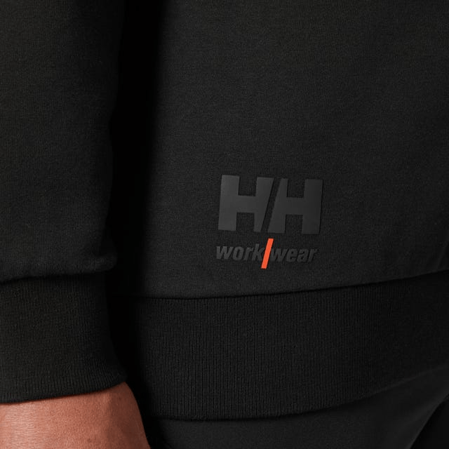 Helly Hansen Workwear Sweatshirts Helly Hansen Workwear - Men's Evo Crew Sweatshirt