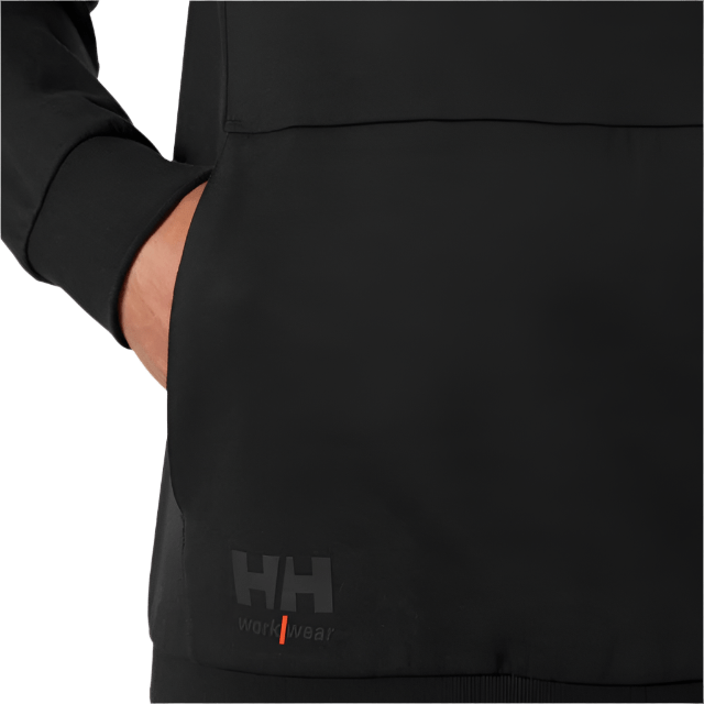 Helly Hansen Workwear Sweatshirts Helly Hansen Workwear - Men's Evo Hoodie