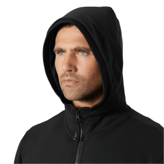 Helly Hansen Workwear Sweatshirts Helly Hansen Workwear - Men's Evo Zip Hoodie