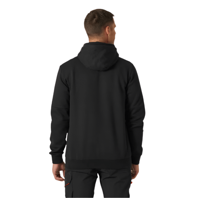 Helly Hansen Workwear Sweatshirts Helly Hansen Workwear - Men's Evo Zip Hoodie