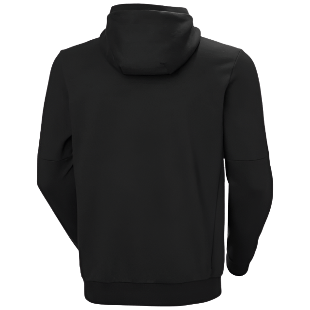 Helly Hansen Workwear Sweatshirts Helly Hansen Workwear - Men's Evo Zip Hoodie