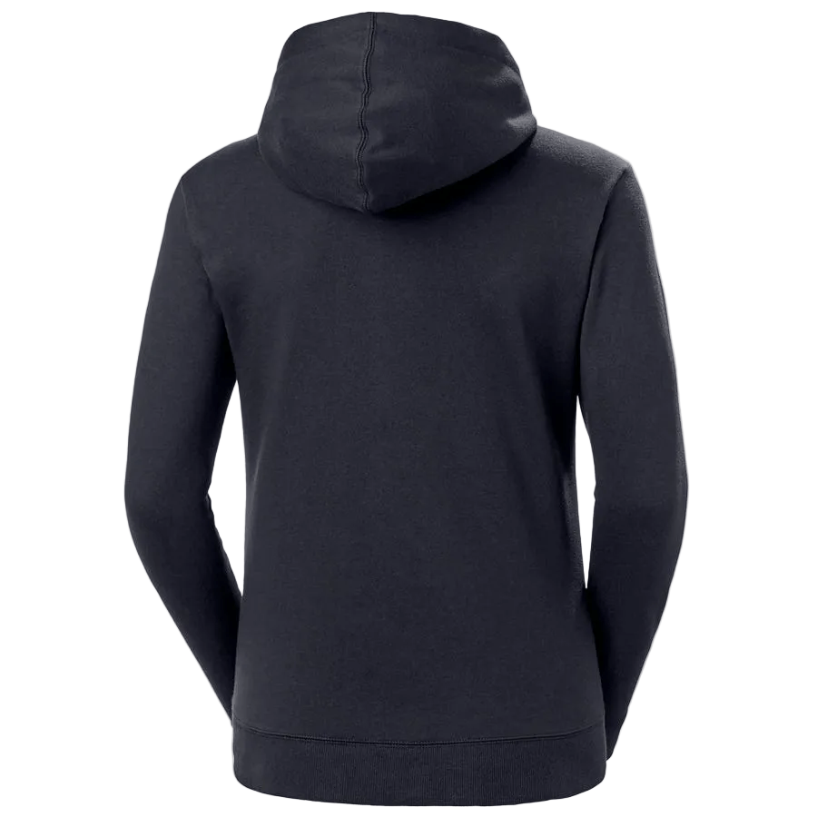 Helly Hansen Workwear Sweatshirts Helly Hansen Workwear - Women's Classic Zip Hoodie 2.0