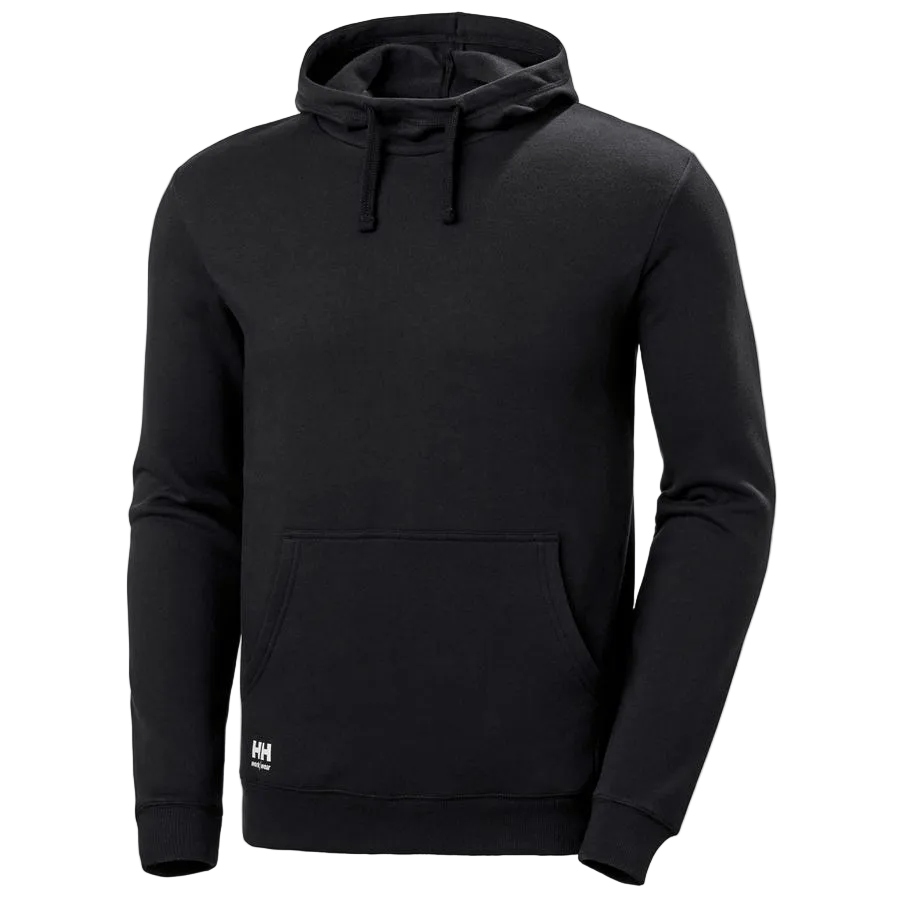 Helly Hansen Workwear Sweatshirts XS / Black Helly Hansen Workwear - Men's Classic Hoodie 2.0