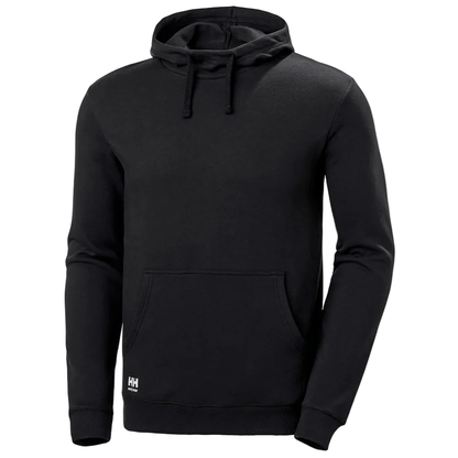 Helly Hansen Workwear Sweatshirts XS / Black Helly Hansen Workwear - Men's Classic Hoodie 2.0
