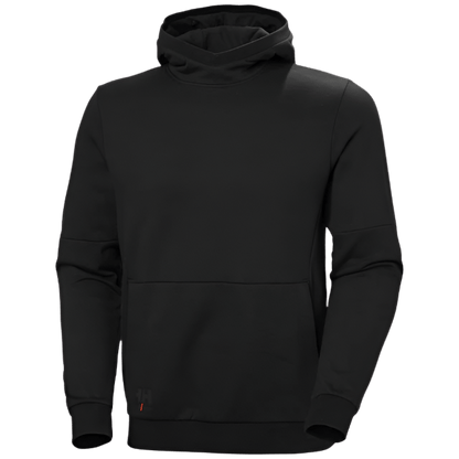 Helly Hansen Workwear Sweatshirts XS / Black Helly Hansen Workwear - Men's Evo Hoodie