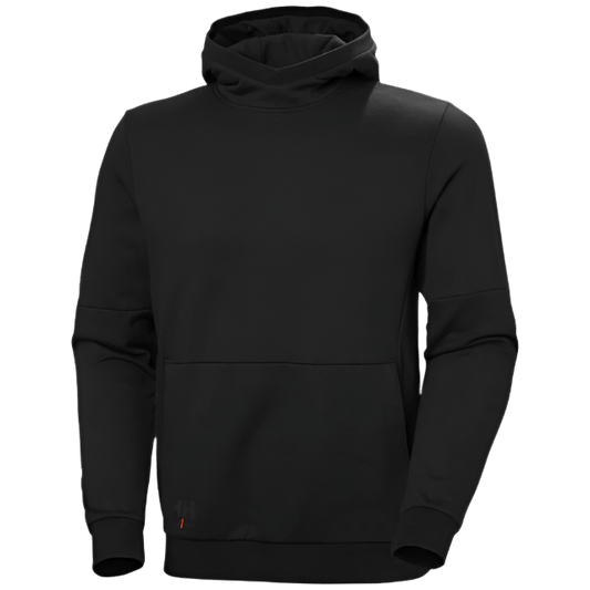 Helly Hansen Workwear Sweatshirts XS / Black Helly Hansen Workwear - Men's Evo Hoodie