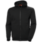 Helly Hansen Workwear Sweatshirts XS / Black Helly Hansen Workwear - Men's Evo Zip Hoodie