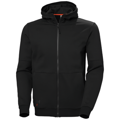 Helly Hansen Workwear Sweatshirts XS / Black Helly Hansen Workwear - Men's Evo Zip Hoodie