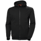 Helly Hansen Workwear Sweatshirts XS / Black Helly Hansen Workwear - Men's Evo Zip Hoodie