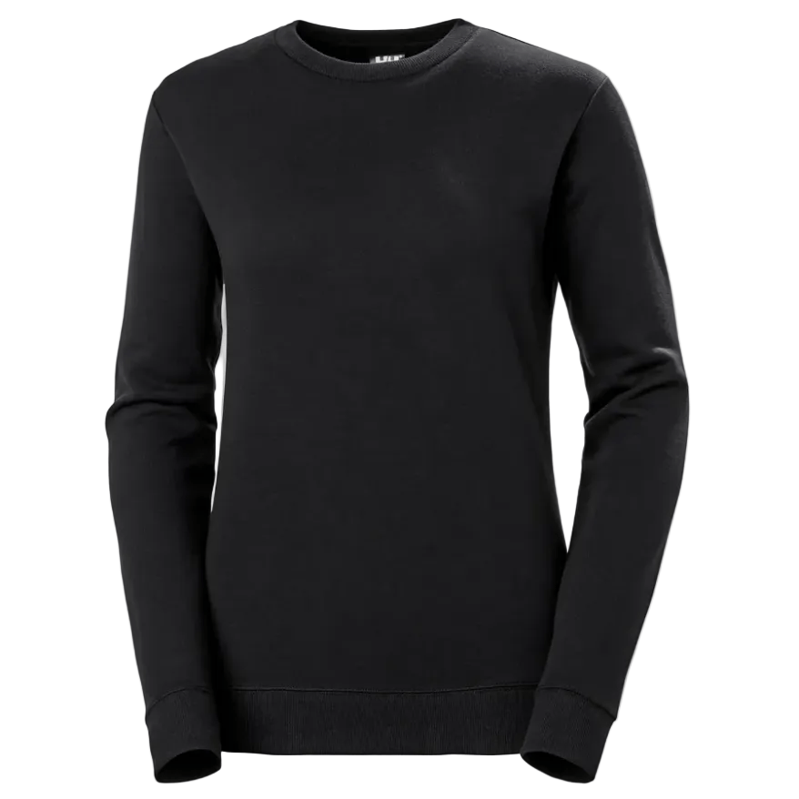 Helly Hansen Workwear - Women's Classic Sweatshirt 2.0
