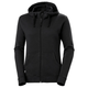 Helly Hansen Workwear Sweatshirts XS / Black Helly Hansen Workwear - Women's Classic Zip Hoodie 2.0